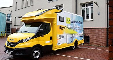 Dzień zdrowia w parku. Na co można liczyć?