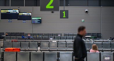 Nowe bramki na lotnisku w Pyrzowicach. Za 10 mln zł