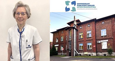 Świerklaniec. Nowa pediatra w ośrodku zdrowia