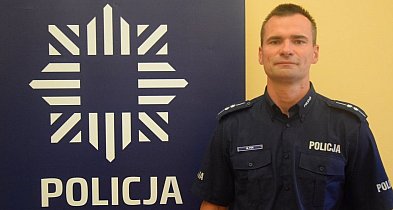 Powiat tarnogórski. Poznajcie swoich dzielnicowych! Rewir 2