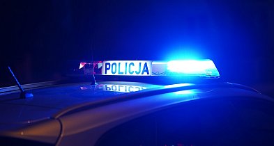 Dramatyczne zgłoszenie w Tarnowskich Górach. Mężczyzna wypadł z balkonu