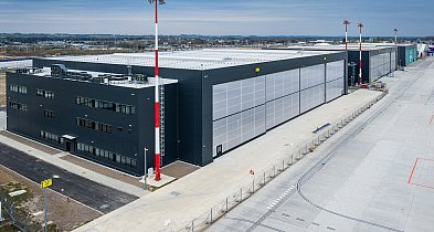 Katowice Airport. Największa inwestycja i nowe miejsca pracy