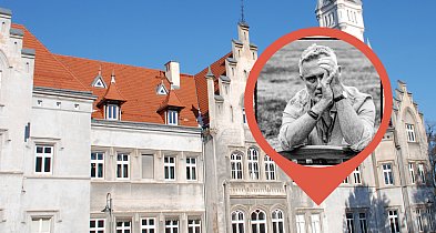 Pałac w Nakle Śląskim. Spotkanie z Marcinem Kydryńskim