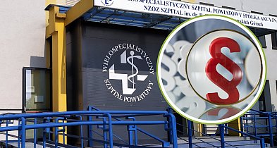 Wyrok Sądu Najwyższego w sprawie byłego ordynatora ginekologii