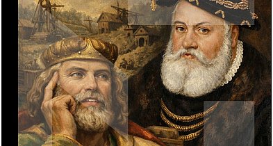 Tarnowskie Góry. Początki srebrnego miasta