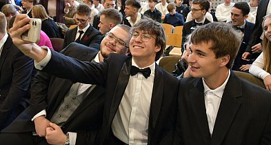 Podsumowanie pięciu lat nauki w Budowlance