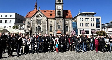 Otwarcie Sezonu Motocyklowego w Tarnowskich Górach