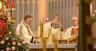 W Radzionkowie ustanowiono sanktuarium św. Wojciecha [ZDJĘCIA]