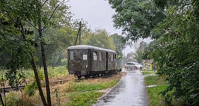 Górnośląskie Koleje Wąskotorowe rozpoczynają nowy sezon