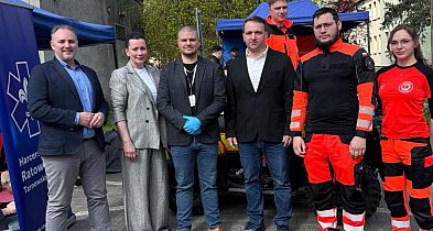 Kierunek zdrowie - sobota z profilaktyką