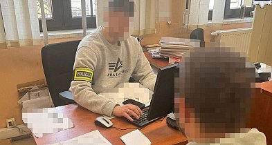 Ponad 270 zarzutów oszustwa dla 24-latka z Tarnowskich Gór