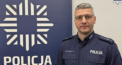 Poznajcie swoich dzielnicowych. Czas na Zbrosławice i Kalety