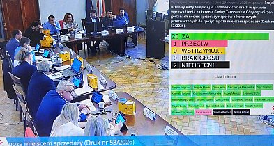 Nocna prohibicja w Tarnowskich Górach. Zapadła ostateczna decyzja