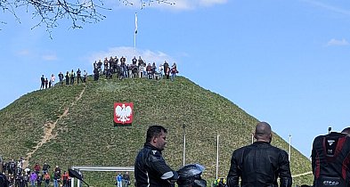 Wydarzenia pod Kopcem Wyzwolenia i nie tylko