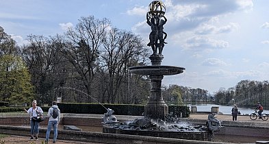 Świerklaniec. Koncerty, spacery i zwiedzanie