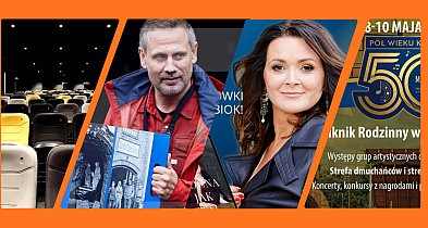 Tarnowskie Góry i okolice. Gdzie się wybrać w weekend?