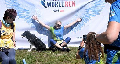 Wings for Life 2026 w Kaletach. Rekord frekwencji i wyjątkowa atmosfera