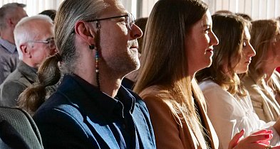 Miasteczko Śląskie. Jubileuszowa gala w Miejskim Ośrodku Kultury