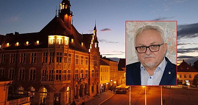 Tarnowskie Góry. Burmistrz szuka dyrektora. Tylko 10 dni na złożenie...