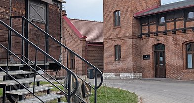 Radzionków, Nocne zwiedzanie i koncert