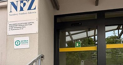 Tarnowskie Góry. Krótszy czas oczekiwania do poradni kardiologicznej