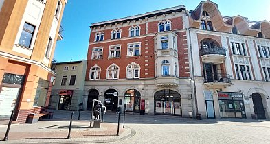 Tarnowskie Góry. Secesyjna perła z inicjałem "J"