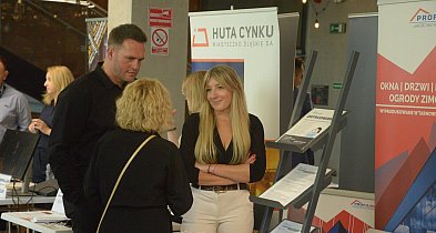 Targi Pracy 2026 w Tarnowskich Górach. Blisko 600 ofert zatrudnienia