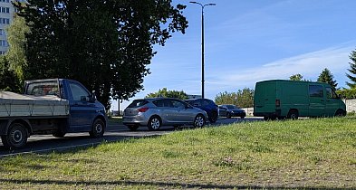 Wyjazd z Osady Jana coraz trudniejszy. Powiat odrzucił wniosek o przebudowę