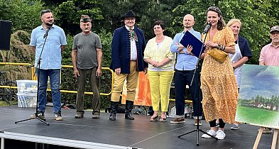 Majówka na Hercoku. Urokliwa miejscówka i nowości