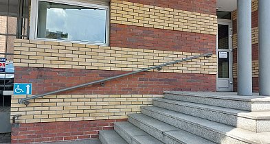 Tarnowskie Góry. Czy nasz ZUS jest przyjazny niepełnosprawnym?