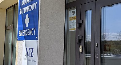 Gdzie szukać pomocy medycznej w długi weekend?