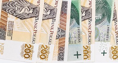 W dekadę pensja minimalna zwiększyła się o ponad 3 tys. złotych