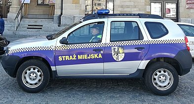 Tarnowskie Góry. Miasto chce kupić radiowóz. Wpłynęła tylko jedna oferta