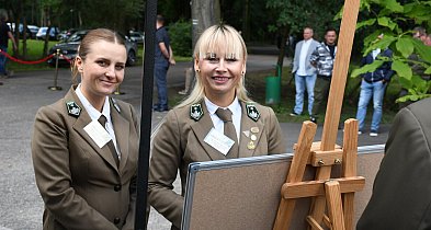 80 lat szkolnictwa leśnego w Brynku