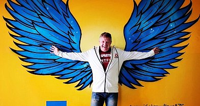 Nauczyciel z Piekar Śląskich nominowany do prestiżowej nagrody