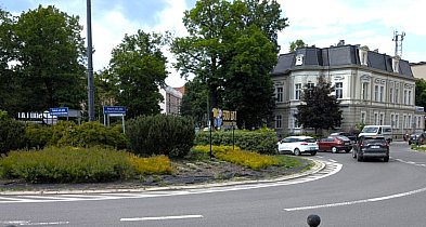 Tarnowskie Góry. Przygotujcie się na korki w centrum. Rusza remont ronda