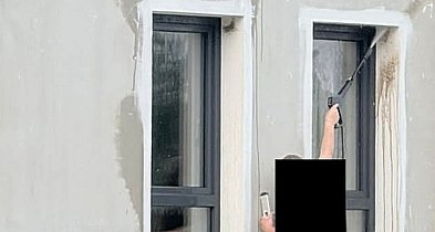 Zniszczono gniazda jaskółek. RDOŚ: Grozi za to nawet 5 lat więzienia