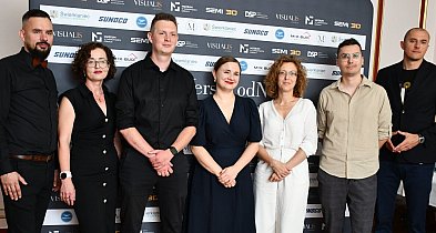 Spacer po Małym Wersalu? Kiedyś będzie to możliwe