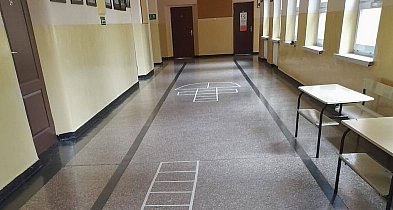 Powiat tarnogórski. Dyrektor szkoły rezygnuje ze stanowiska
