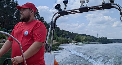 Kto wam dał prawo? Ratownicy opowiadają o pracy nad Nakłem-Chechłem