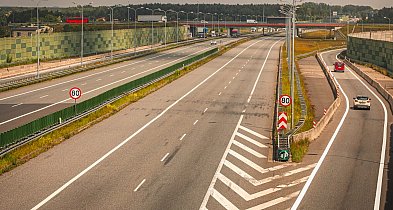 A1 Pyrzowice – Piekary Śląskie. Jest umowa na remont, mają zniknąć muldy