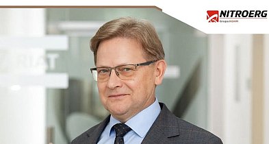 Powiat tarnogórski. Pożegnanie z członkiem zarządu