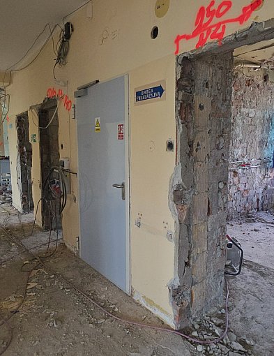 Modernizacja oddziałów, diagnostyki i infrastruktury w szpitalu-66324