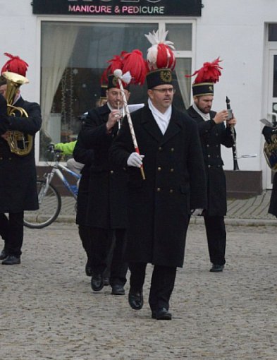 Parada Górnicza 2025 przeszła przez Tarnowskie Góry-66663
