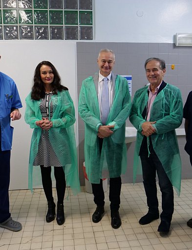 Nowoczesny sprzęt dla przyszłych mam w naszym szpitalu!-66888