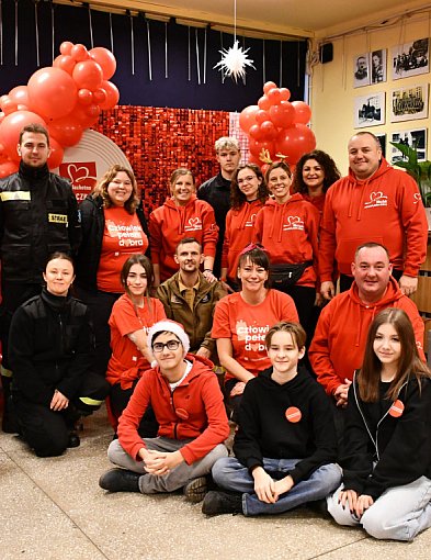 Weekend cudów trwa. Nasi wolontariusze mają moc! [ZDJĘCIA]-66903