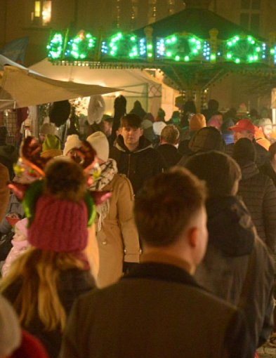 Tarnogórski Jarmark Bożonarodzeniowy 2025: rękodzieło i tarnogórskie...-66915