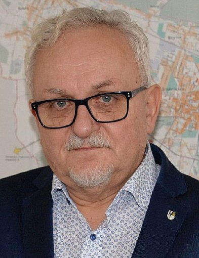 CBA u Arkadiusza Czecha, burmistrza Tarnowskich Gór-67011