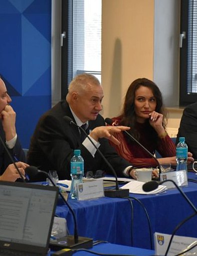 Rekordowy budżet powiatu tarnogórskiego na 2026 rok-67032