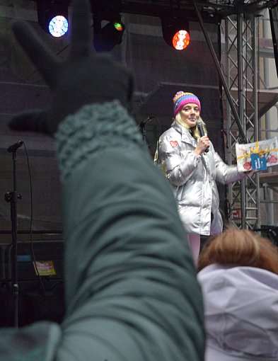 WOŚP w Tarnowskich Górach. Ile zebrano pieniędzy?